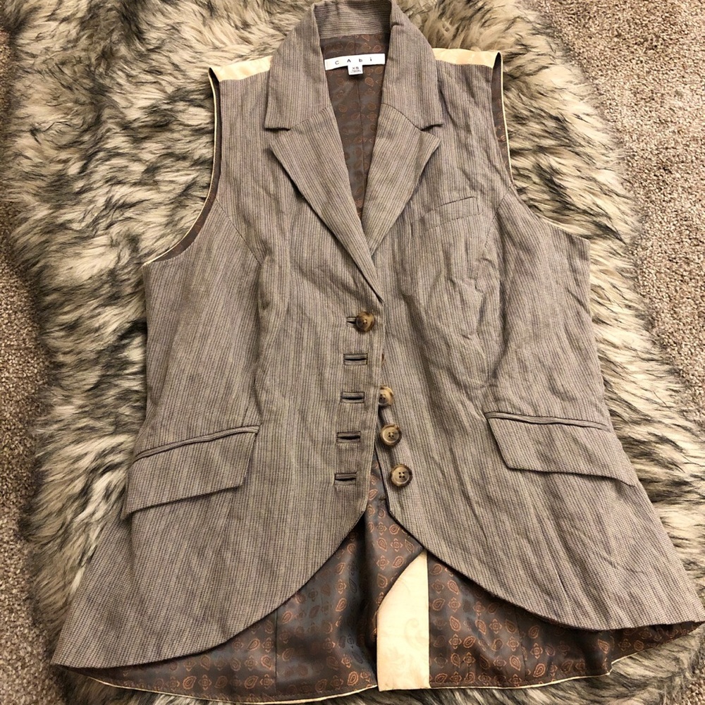 Vest